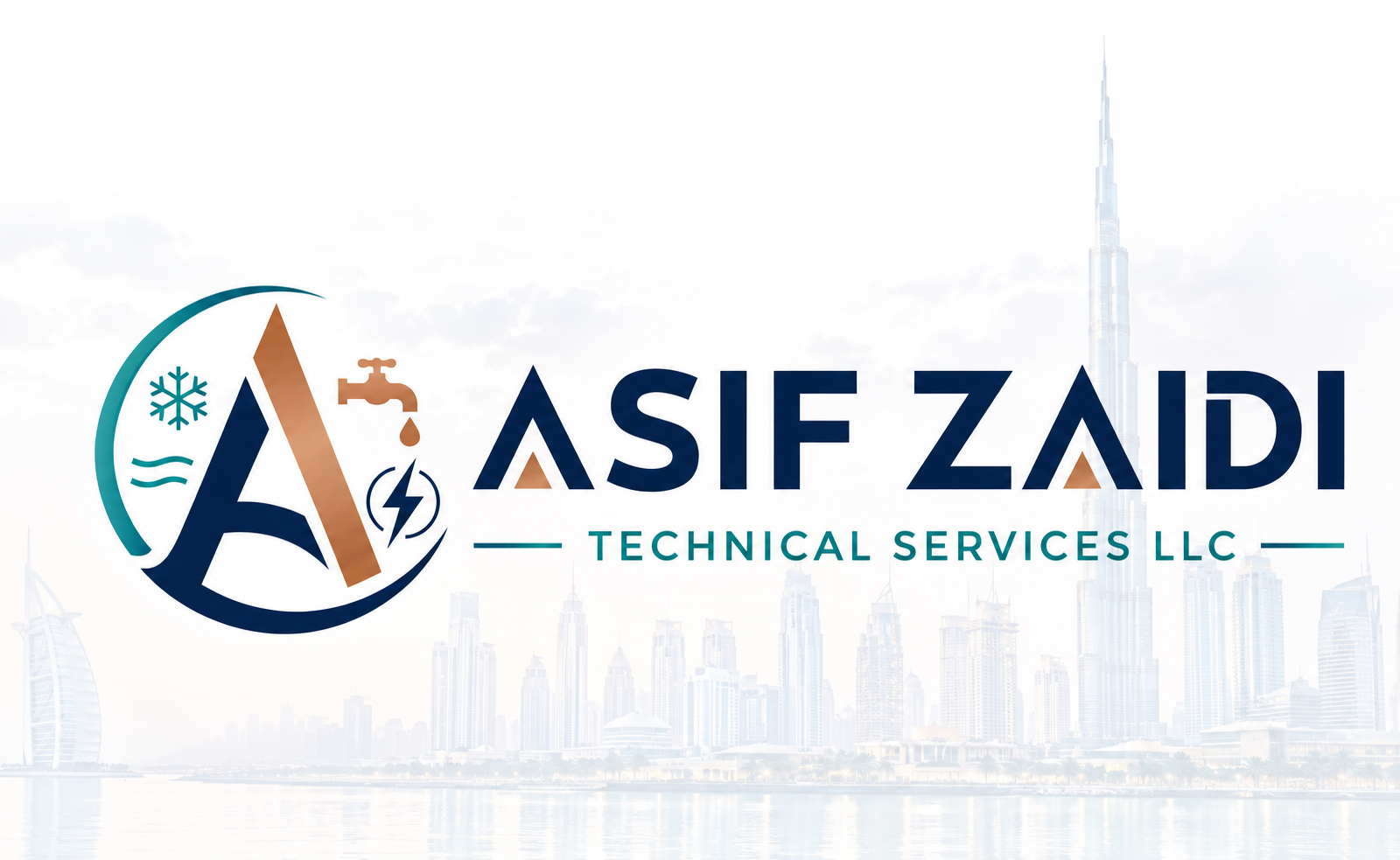 Asif Zaidi Technical Services